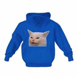 Детские худи - FATLINE