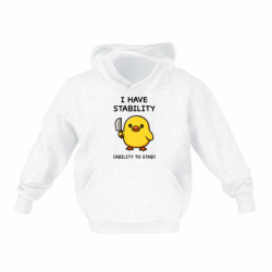 Дитячі худі - FATLINE