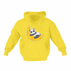 Дитячі худі - FATLINE