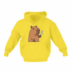 Детские худи - FATLINE