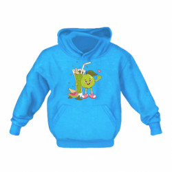 Детские худи - FATLINE