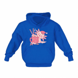 Детские худи - FATLINE