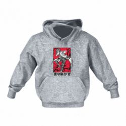 Дитячі худі - FATLINE