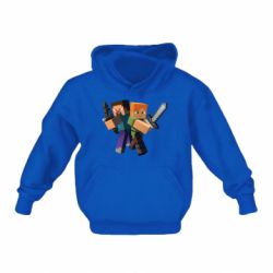 Дитячі худі - FATLINE