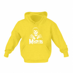 Детские худи - FATLINE