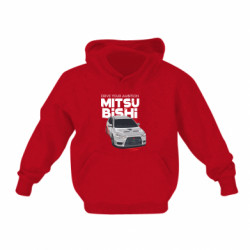 Детские худи - FATLINE