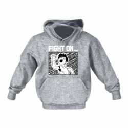 Детские худи - FATLINE
