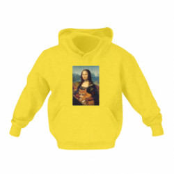 Детские худи - FATLINE