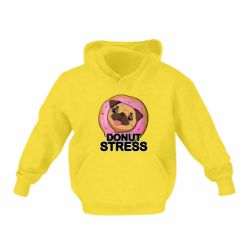 Детские худи - FATLINE