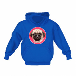 Детские худи - FATLINE