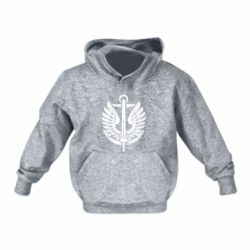 Детские худи