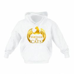 Дитячі худі - FATLINE