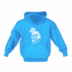 Детские худи - FATLINE