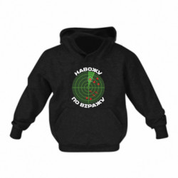 Дитячі худі - FATLINE