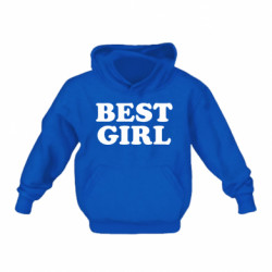 Дитячі худі - FATLINE