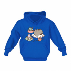 Детские худи - FATLINE