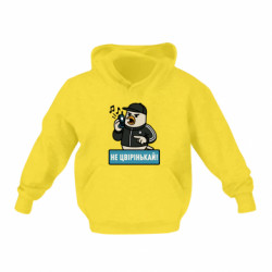 Детские худи - FATLINE