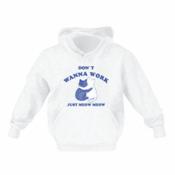 Дитячі худі - FATLINE