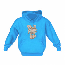 Дитячі худі - FATLINE