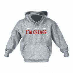 Дитячі худі - FATLINE