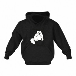 Детские худи - FATLINE