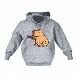 Детские худи - FATLINE