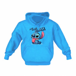 Дитячі худі - FATLINE