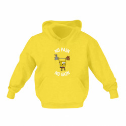 Детские худи - FATLINE