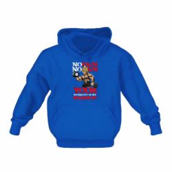 Детские худи - FATLINE