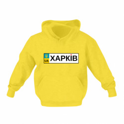 Детские худи - FATLINE