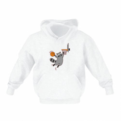 Детские худи - FATLINE