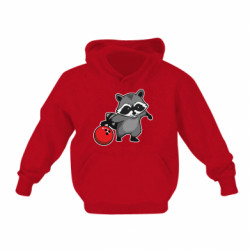 Дитячі худі - FATLINE