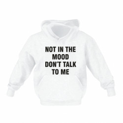 Детские худи - FATLINE