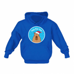 Детские худи - FATLINE