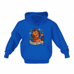 Дитячі худі - FATLINE