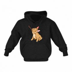 Детские худи - FATLINE