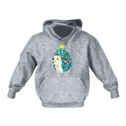 Детские худи - FATLINE