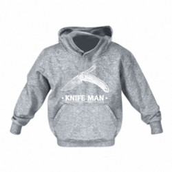 Дитячі худі - FATLINE