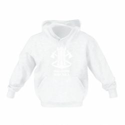 Детские худи - FATLINE