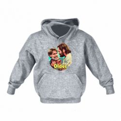 Дитячі худі - FATLINE