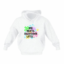 Детские худи - FATLINE