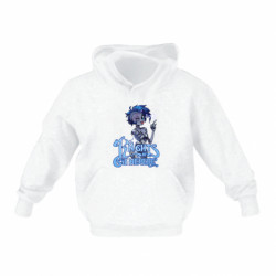 Дитячі худі - FATLINE