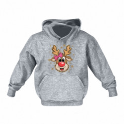 Дитячі худі - FATLINE