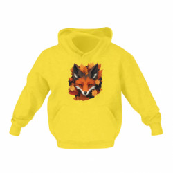 Детские худи - FATLINE