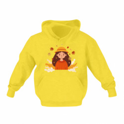 Дитячі худі - FATLINE