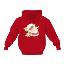 Дитячі худі - FATLINE