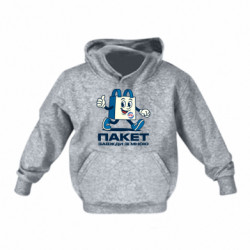 Детские худи - FATLINE