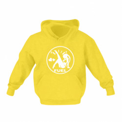 Дитячі худі - FATLINE