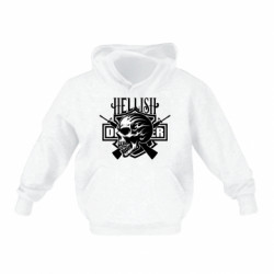 Детские худи - FATLINE