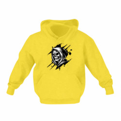 Детские худи - FATLINE